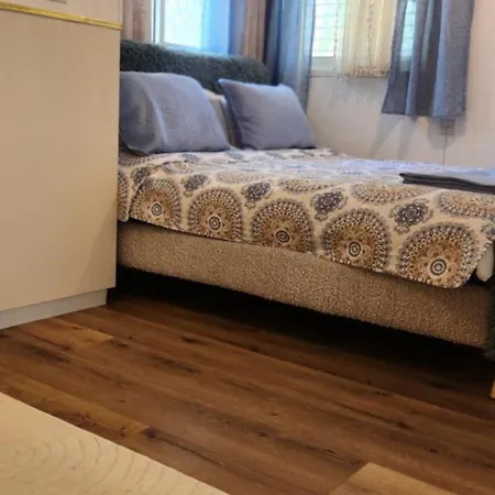 Appartamento הקונכייה Eilat Esterno foto