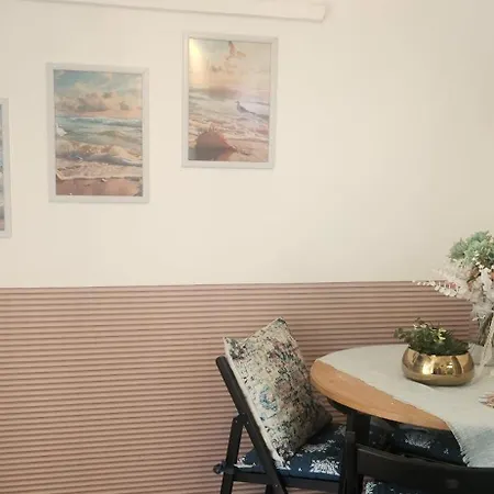 Appartamento הקונכייה Eilat Esterno foto