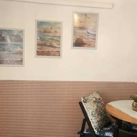 Appartamento הקונכייה Eilat Esterno foto