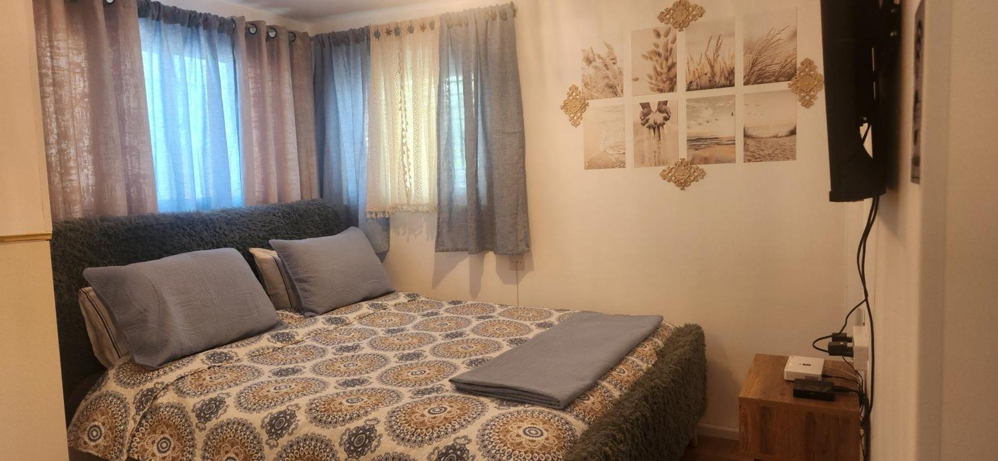 הקונכייה * Eilat